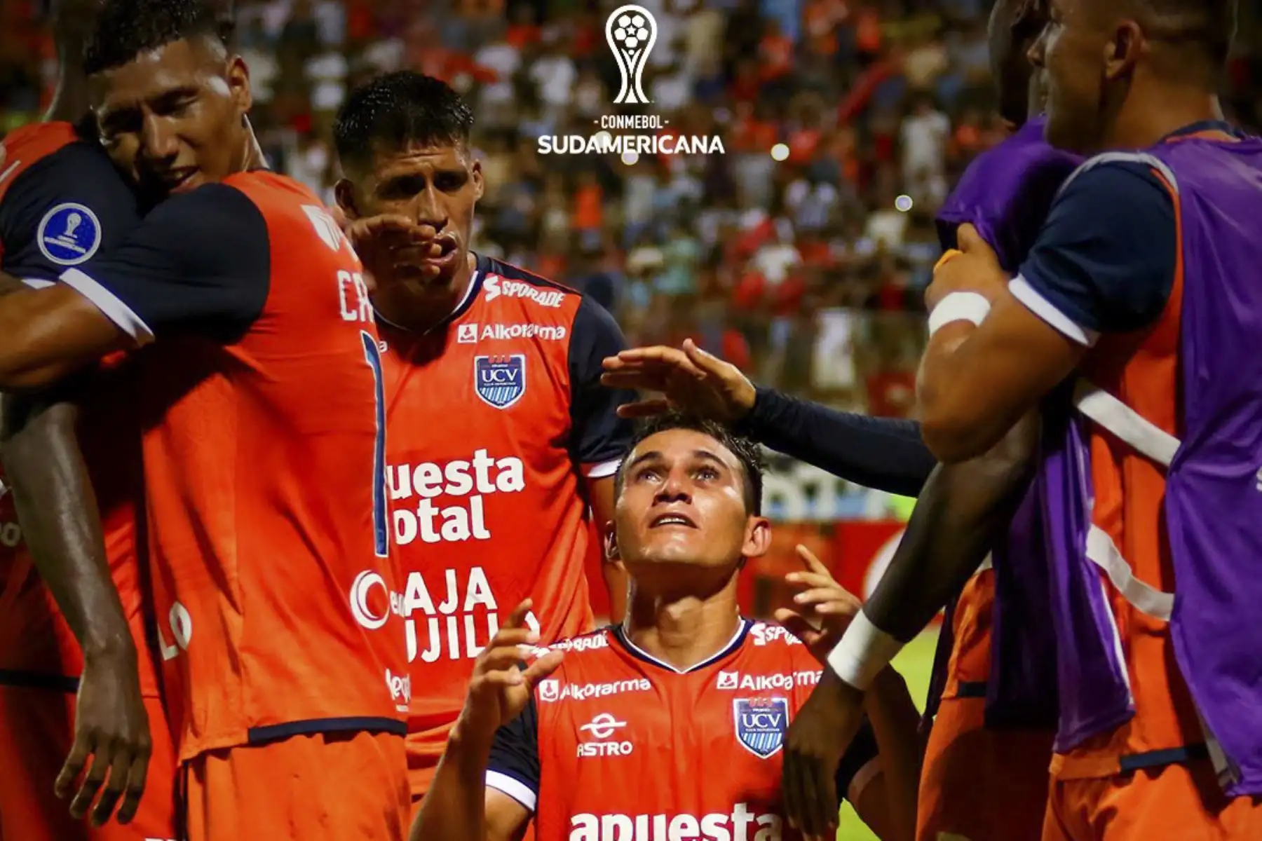 Con anotaciones del volante ecuatoriano Jairo Vélez (71