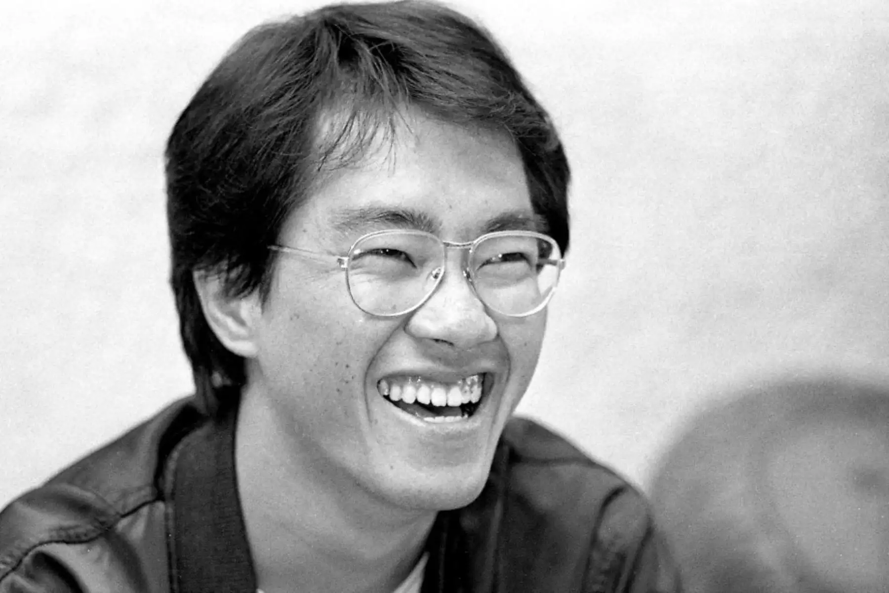 1 de marzo: Akira Toriyama, fallece a los 68 años. Historietista japonés de los exitosos mangas "Dr Slump" y "Dragon Ball".
Foto: AFP