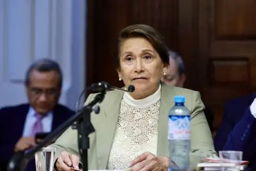 ANDINA/Difusión