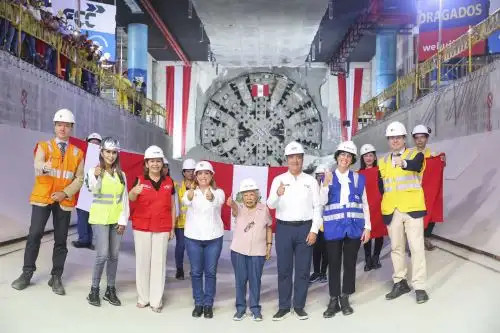 Foto: ANDINA/Prensa Presidencia.