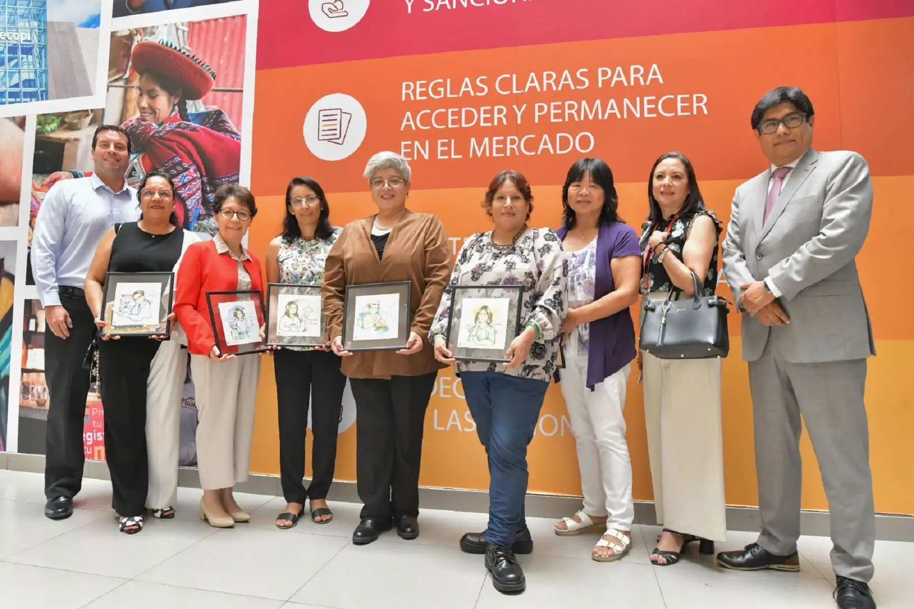 La publicación busca inspirar a las mujeres y niñas a ser perseverantes, resilientes, perseguir sus sueños y metas, a través de las vivencias y retos de nuestras inventoras.