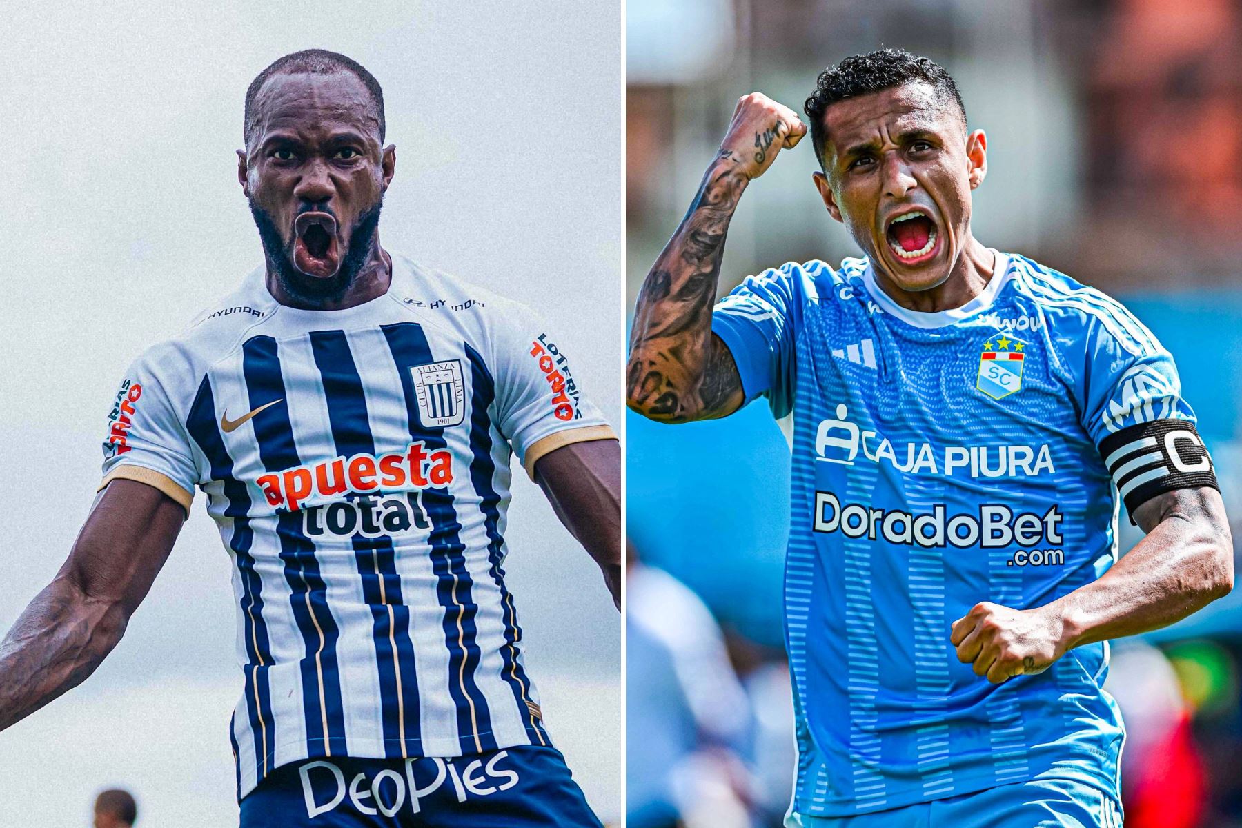 Alianza Lima vs Sporting Cristal ¿Qué canal transmitirá este partido?