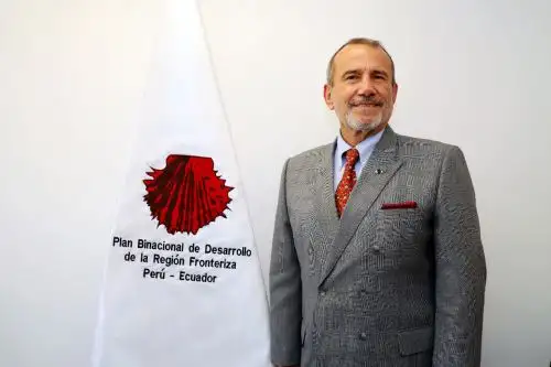 ANDINA/Difusión