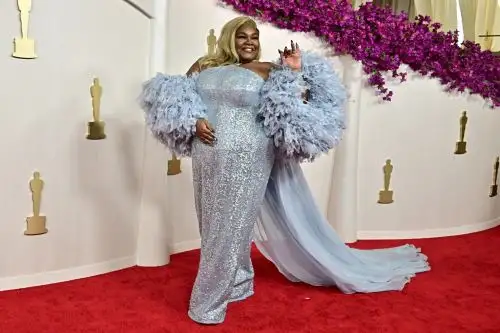 Mejor actriz de reparto" para Da’Vine Joy Randolph por 