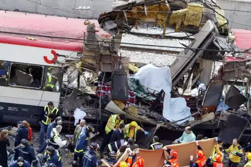 11 de marzo de 2004: el atentado en los trenes de Madrid que estremeció a España