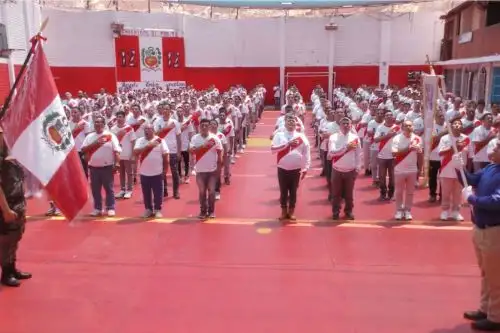 ANDINA/Difusión
