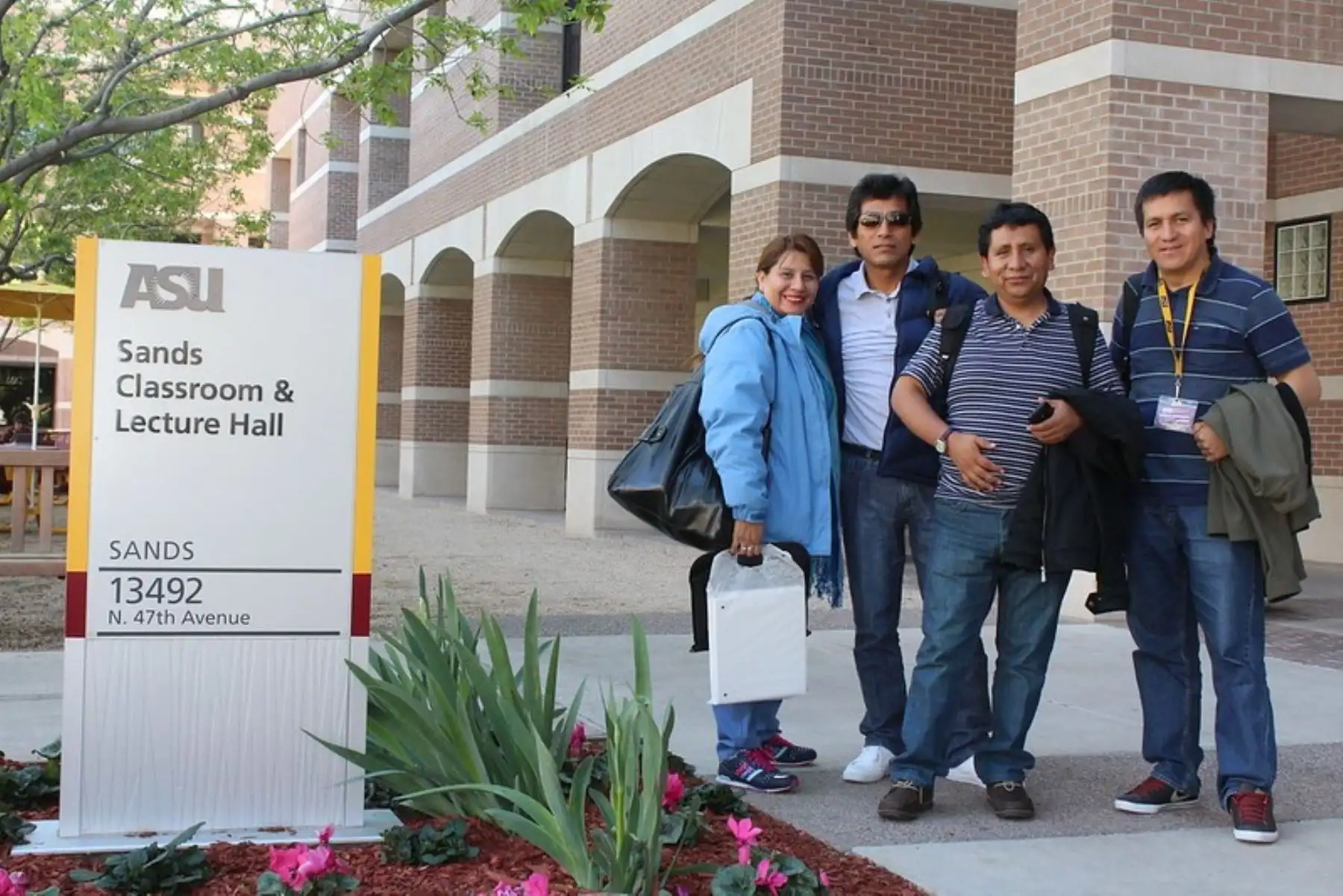 Los postulantes deben tener en cuenta que cada programa tiene sus propios requisitos, por lo que los solicitantes deben revisarlos detalladamente. Foto: ANDINA/Difusión