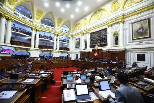 Foto: ANDINA/difusión.