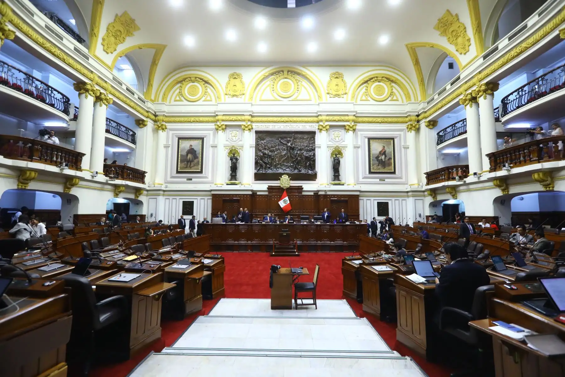 Foto: ANDINA/difusión.