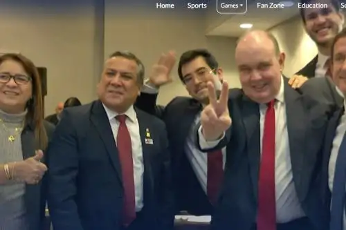 Foto: captura TV.