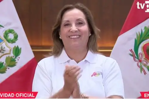 Foto: captura TV.