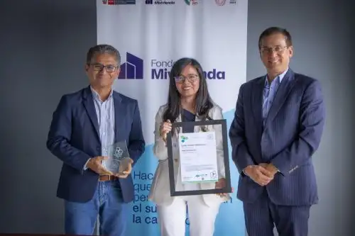Fondo Mivivienda.