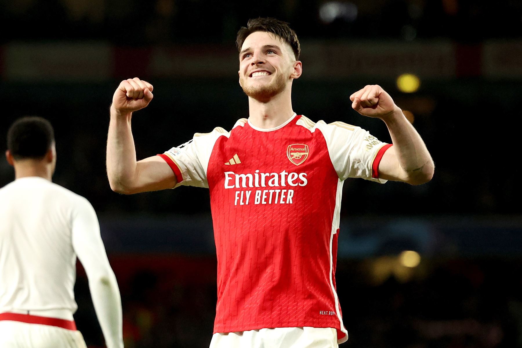 Liga de Campeones: Arsenal clasifica a cuartos de final tras vencer al ...