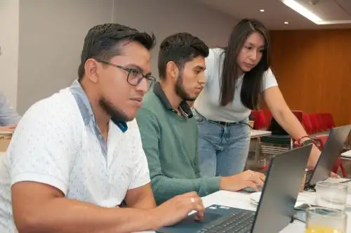 La Universidad de Harvard, invita a los peruanos a participar de su hackathon Internacional de salud que premiará  a las mejores propuestas digitales para combatir el cáncer, las enfermedades cardiovasculares,  la diabetes y la salud mental. Las inscripciones son gratuitas y están abiertas hasta este viernes  15 de marzo. Foto: Difusión