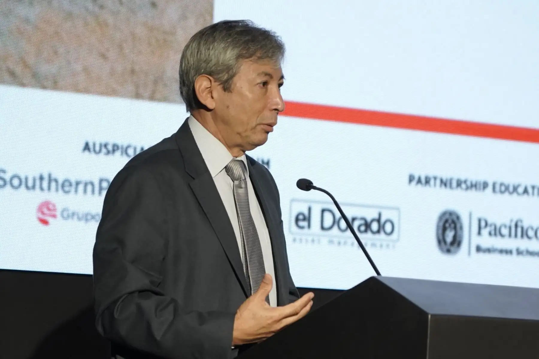 Ministro de Economía
