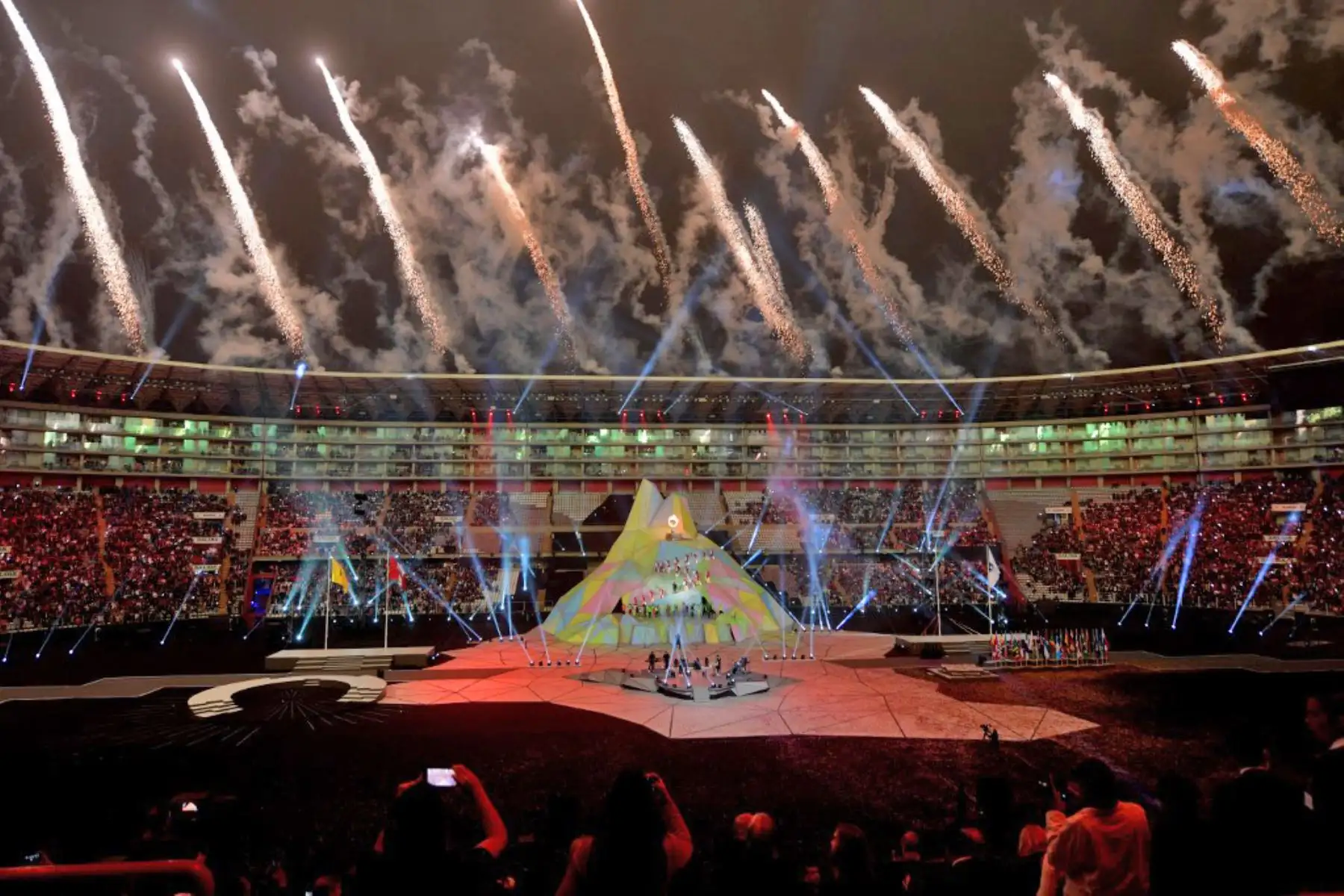 Foto: AFP