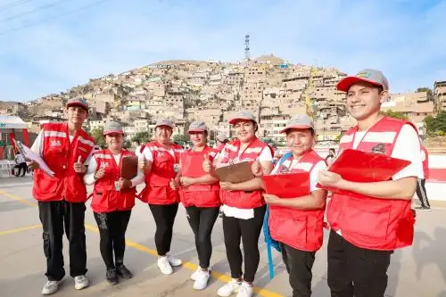 Empadronarán más de 2 millones de hogares para actualizar la clasificación socioeconómica