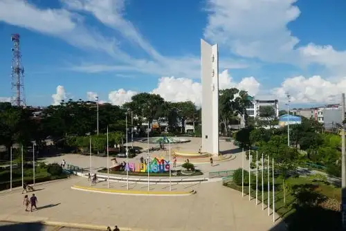 Senamhi pronostica temperaturas hasta de 35 °C en diversas ciudades de la región Ucayali.