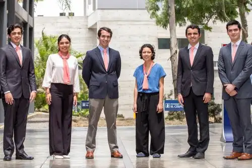 ANDINA/Difusión
