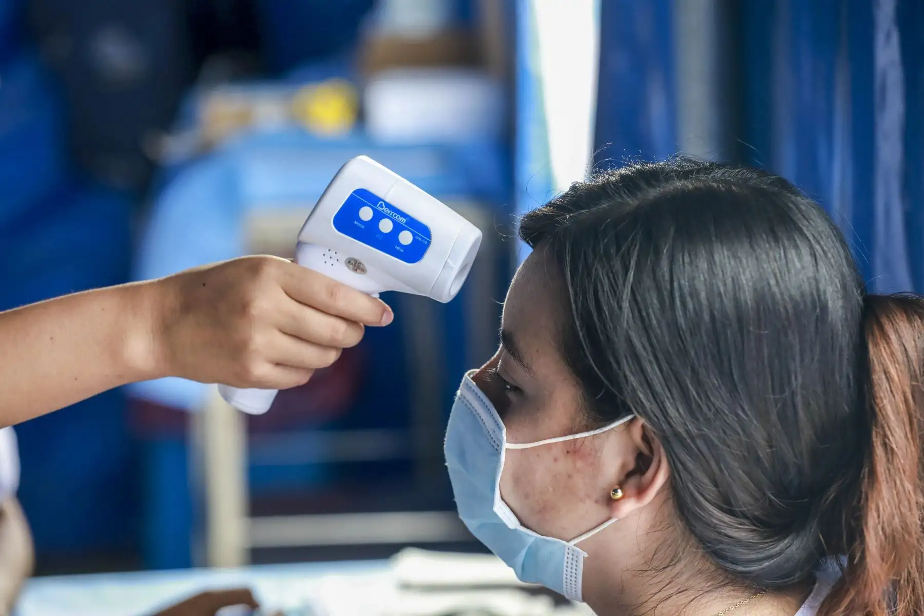 En dichos distritos, más de 10 profesionales de la salud entre: médico emergencia y desastre, médico de familia, médico general, enfermería, tecnólogo médico, farmacia, tecnólogo de laboratorio y más; prevén brindar alrededor de 4000 atenciones de salud.
Foto: ANDINA/EsSalud