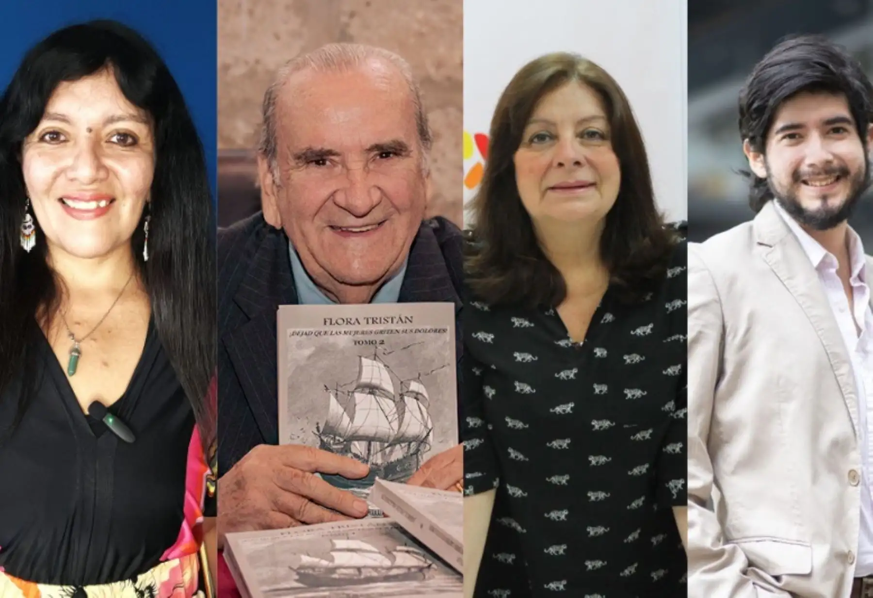 Mes de la Mujer: compartirán datos inéditos sobre Flora Tristán en conversatorio