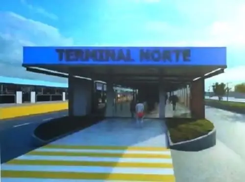 Piura en camino a ser la tercera ciudad del Perú en contar con un corredor metropolitano.
