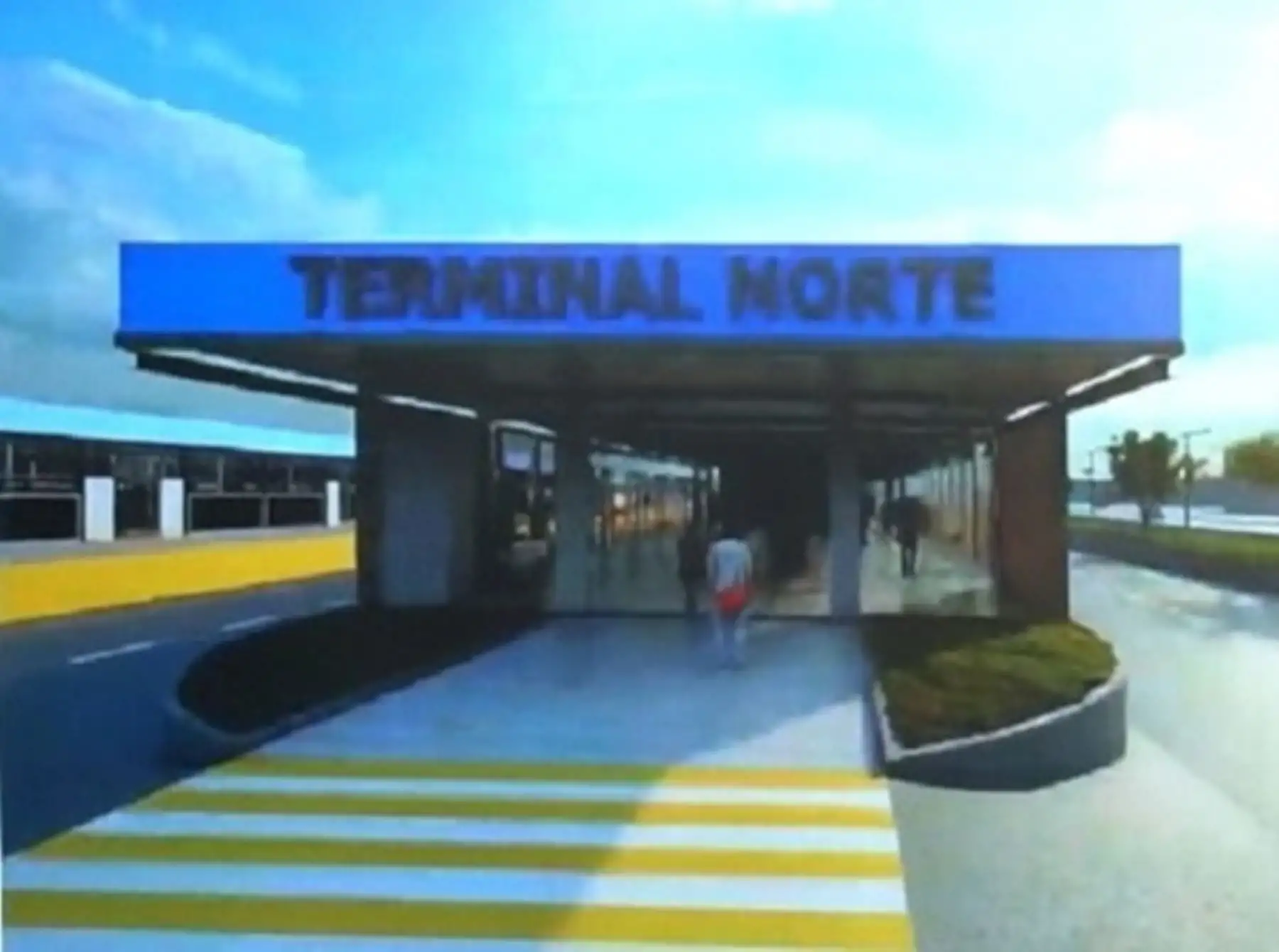 Piura en camino a ser la tercera ciudad del Perú en contar con un corredor metropolitano.