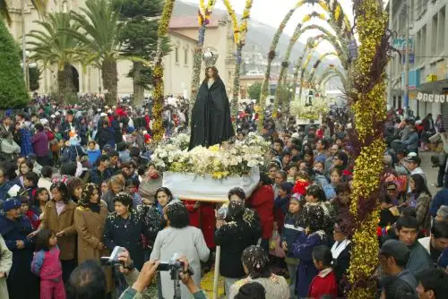 ANDINA/Difusión