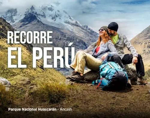 Promperú presentó la variada oferta de viajes que puede encontrar el viajero peruano para el próximo feriado largo de Semana Santa y que se encuentra en la plataforma Y tú qué planes. ANDINA/Difusión