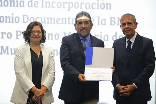ANDINA/Jhonel Rodríguez Robles