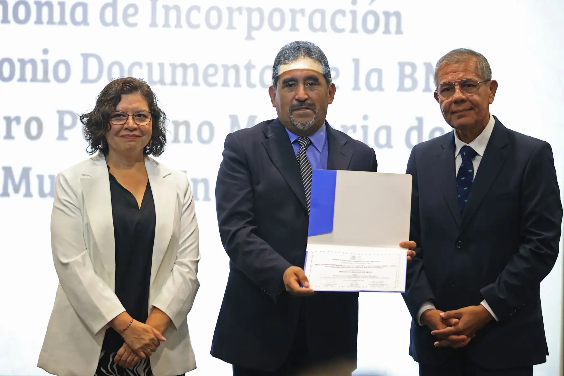 ANDINA/Jhonel Rodríguez Robles
