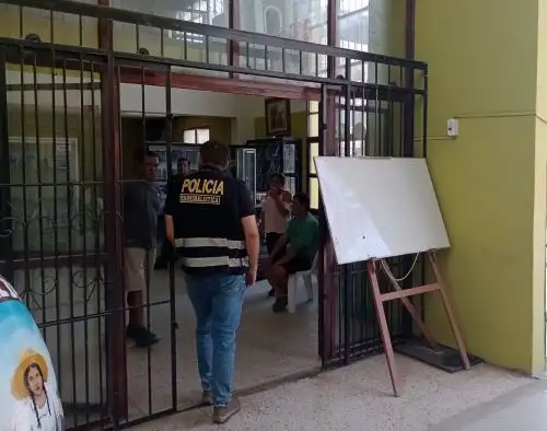 Delincuentes asaltaron a mano armada la Asociación de Artesanos de Catacaos y se llevan S/ 30,000 en dinero efectivo y joyas de oro y plata. ANDINA/Difusión