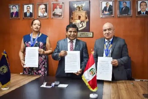 Actualmente, solo existen 63 plazas presupuestadas de psicólogos pertenecientes a diversos programas del Ministerio de Educación.