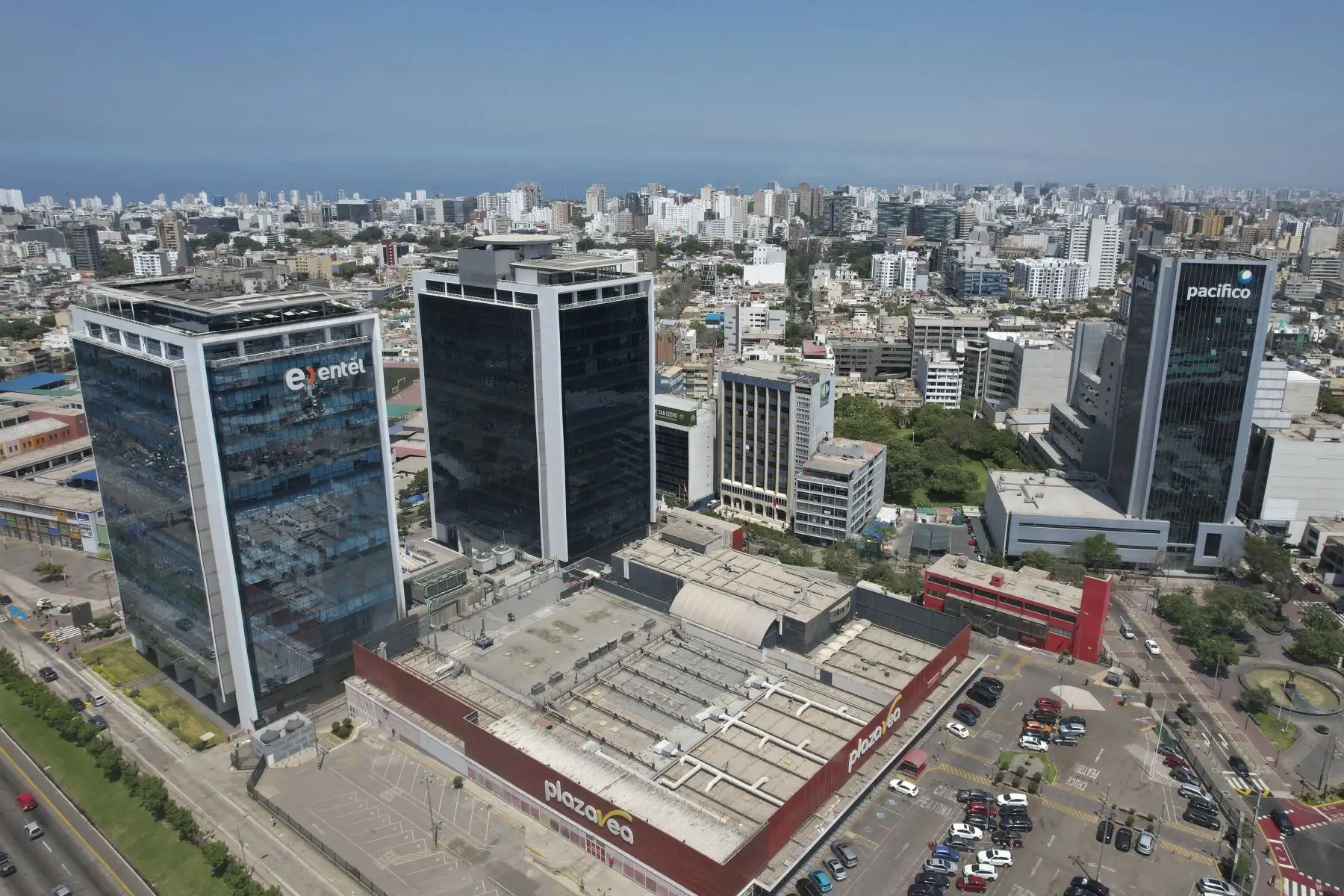 ANDINA/Jhonel Rodríguez Robles