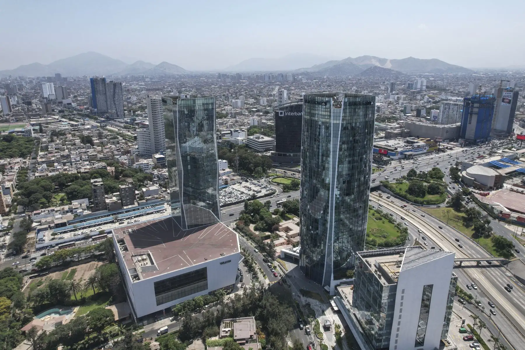 ANDINA/Jhonel Rodríguez Robles