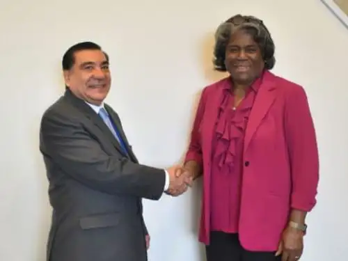Photo: ANDINA/Ministry of Foreign Affairs of Peru