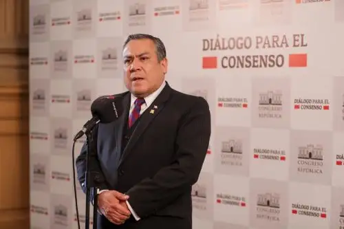 Foto: ANDINA/difusión.