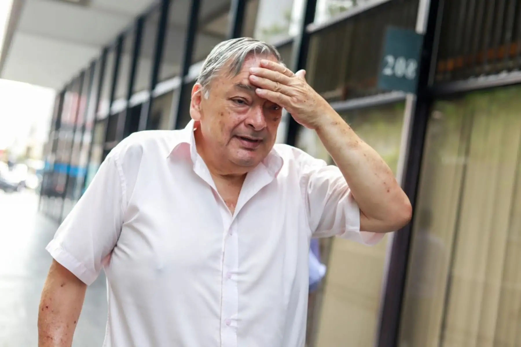 En varios distritos de la capital el calor comienza a sentirse con mayor intensidad. Foto: ANDINA/Difusión.