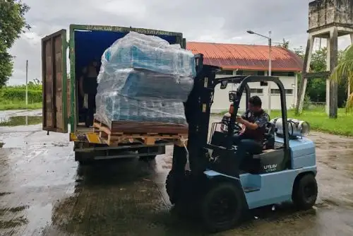 La Municipalidad Distrital de Chazuta viene trabajando el plan de contingencia e identificando zonas de riesgo con la finalidad de buscar apoyo en temas de salud, infraestructura y vivenda.