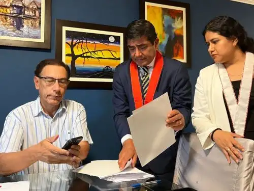 Foto: ANDINA/difusión.