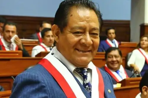 Foto: ANDINA/difusión.