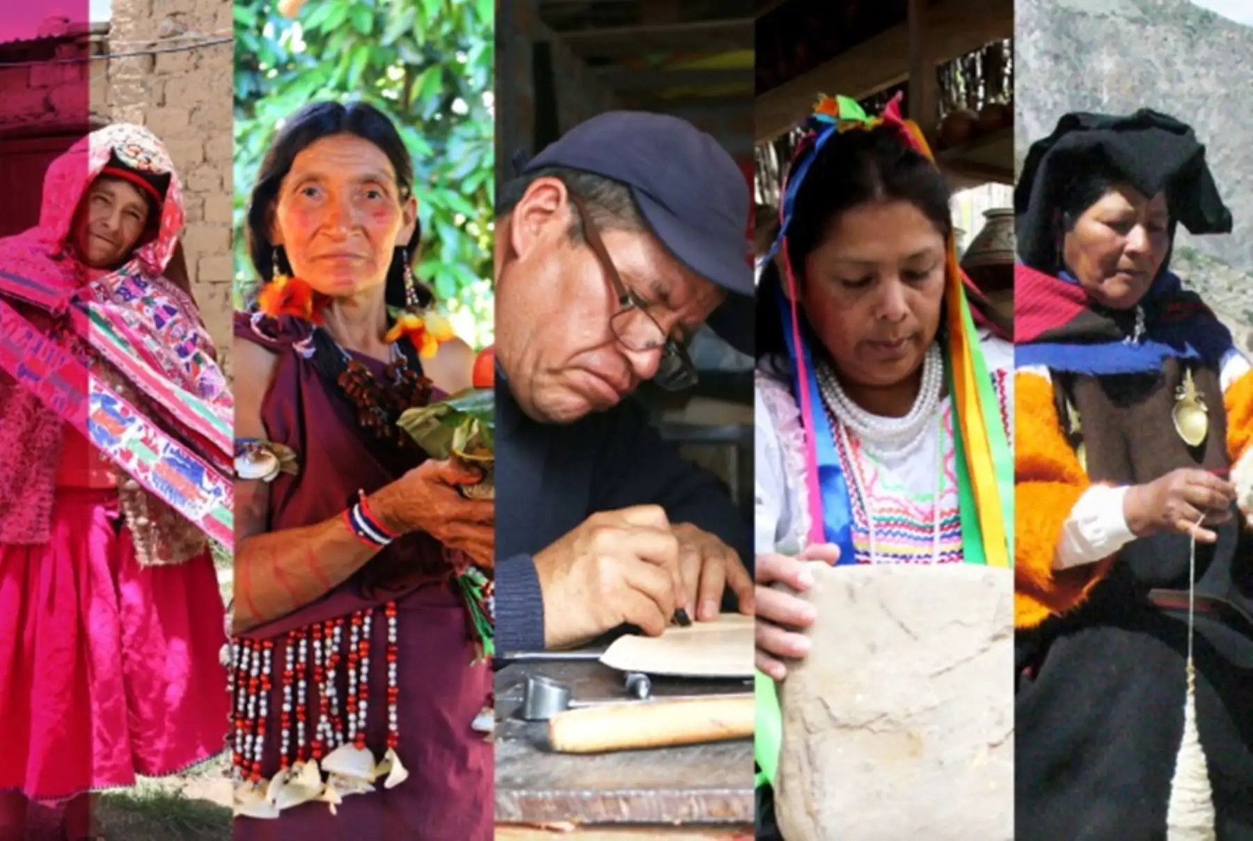 Día del Artesano peruano
