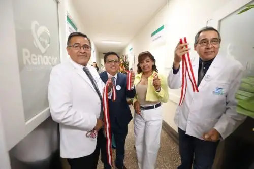 Foto: ANDINA/difusión.