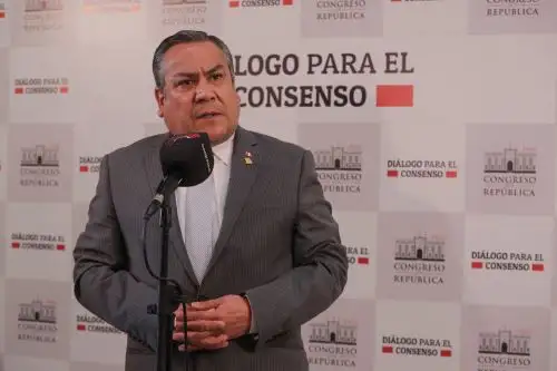 Foto: ANDINA/difusión.