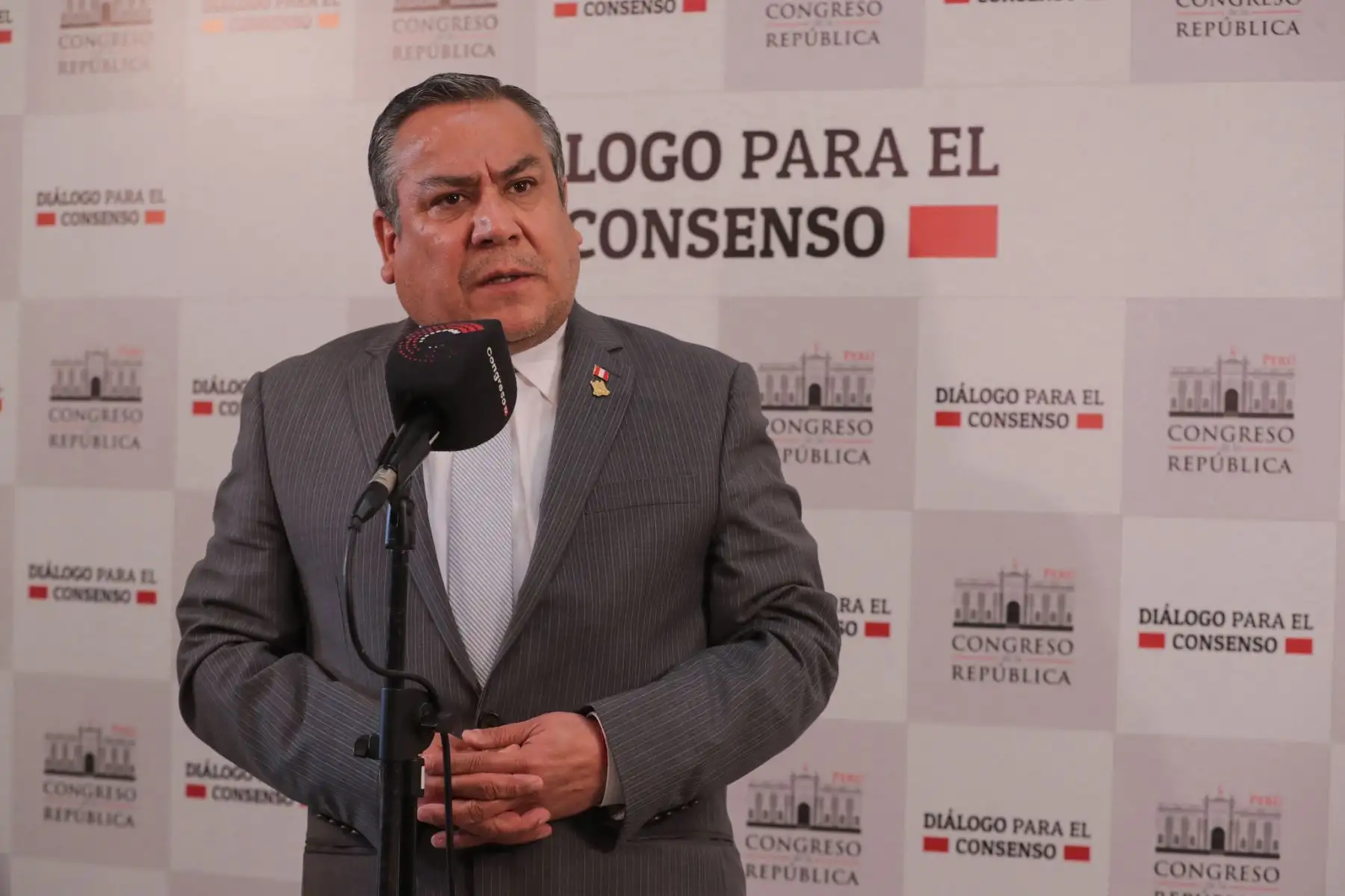 Foto: ANDINA/difusión.