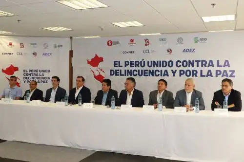 ANDINA/Difusión