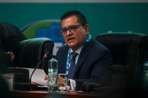 Photo: APEC Peru 2024
