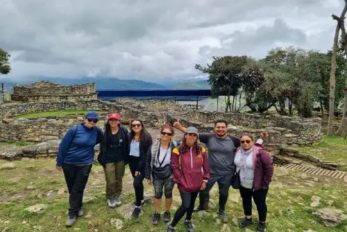 El costo de las entradas para extranjeros es de S/ 30; para visitantes nacionales y de la Comunidad Andina, S/ 20; y para los estudiantes extranjeros de educación superior universitaria y/o técnica, S/ 15.  Los estudiantes de educación superior universitaria y/o técnica, peruanos y de la Comunidad Andina, pagan S/ 10; mientras que para los menores de edad, los boletos cuestan S/ 2.