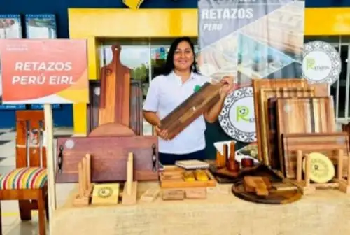 Con la finalidad de sumar esfuerzos que permitan destacar el trabajo de las micro y pequeñas empresas del rubro de segunda transformación de la madera, el Ministerio de la Producción y el Gobierno Regional de Ucayali desarrollarán la segunda edición de la feria “Semana del carpintero”.