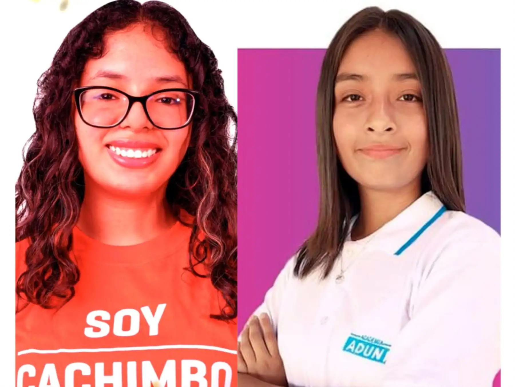 ANDINA/Difusión